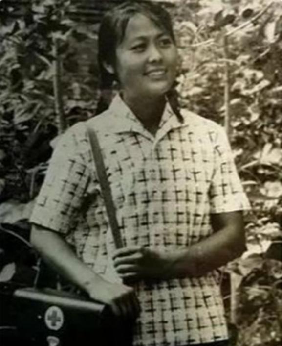 她，山东村妇，自称玉皇大帝女儿下界，拯救苍生，竟然有人相信？