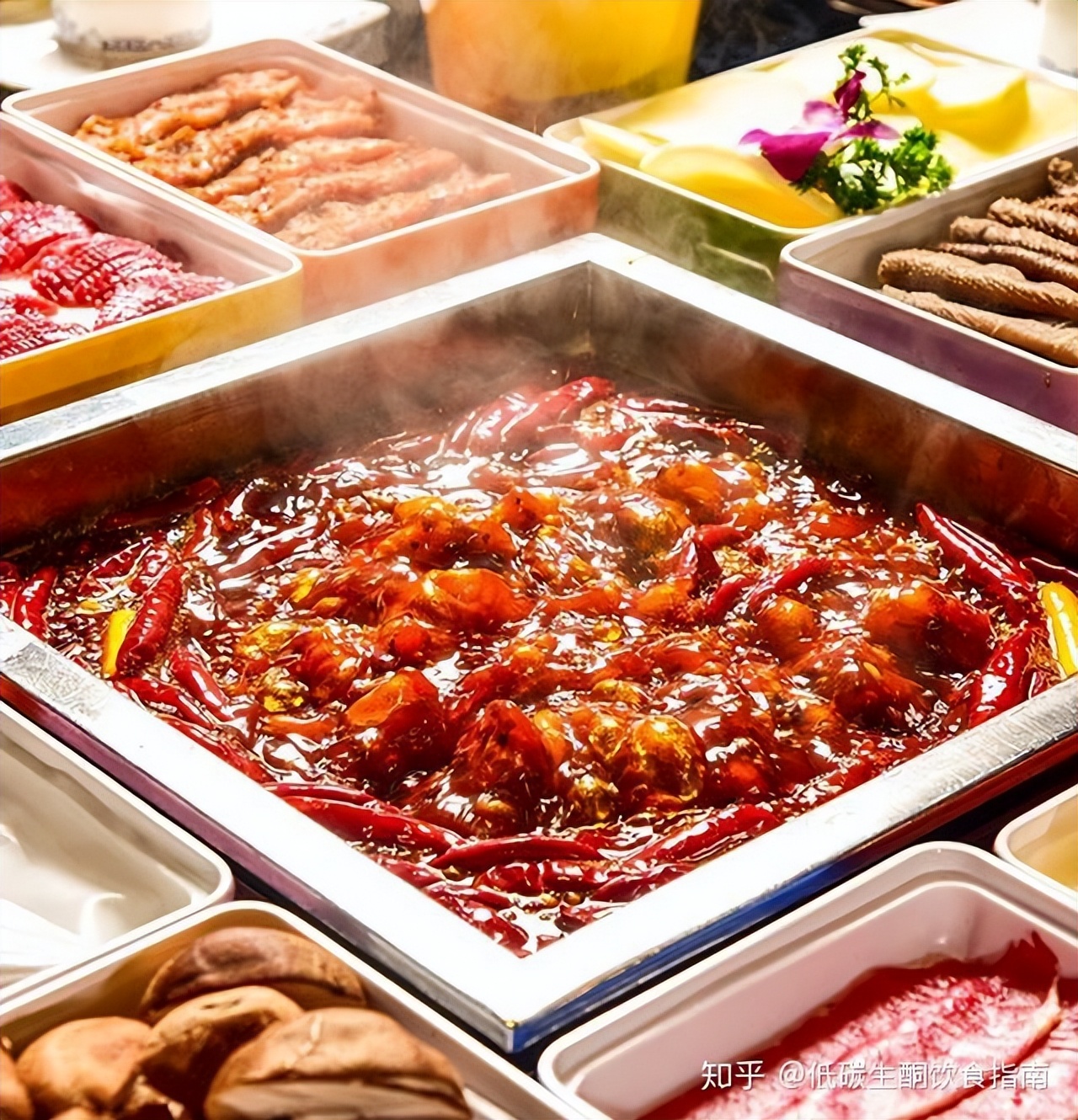 生酮饮食新手指南，教你一招，轻松减肥