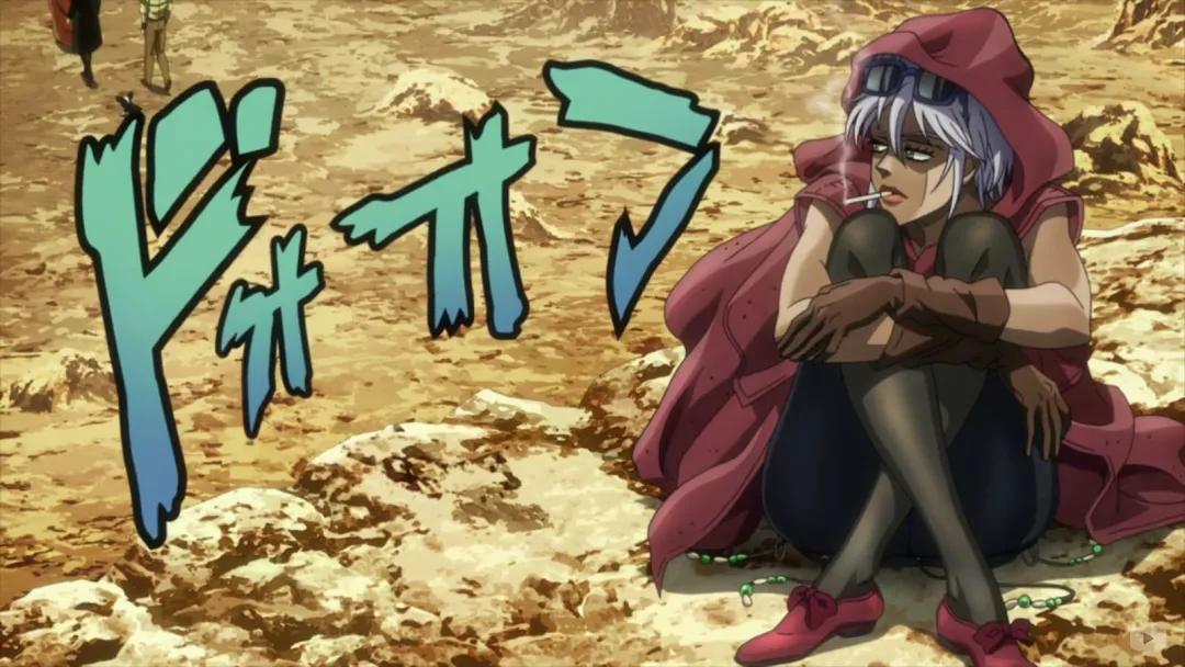 新版jojo与老版jojo欧拉对比,老版jojo欧拉