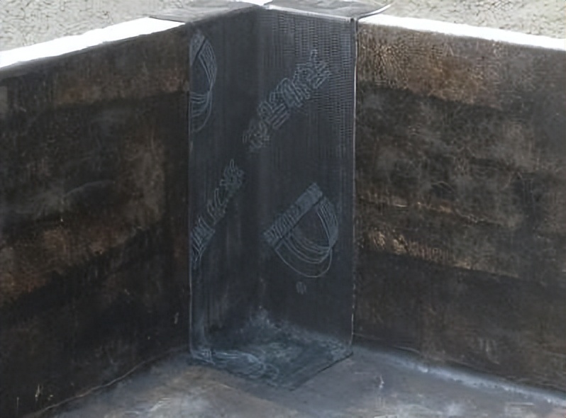 防水施工工艺及过程方案,聚脲防水施工工艺视频