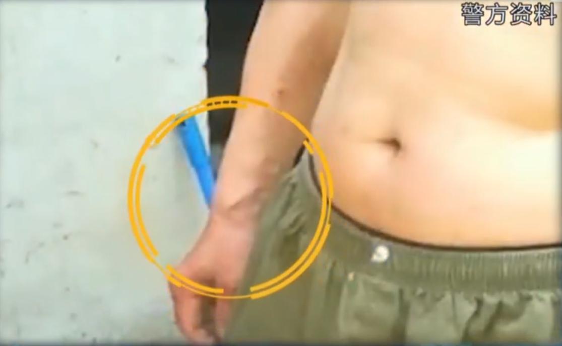 多名少女被抛尸荒野真实事件,19岁少女被抛尸荒野