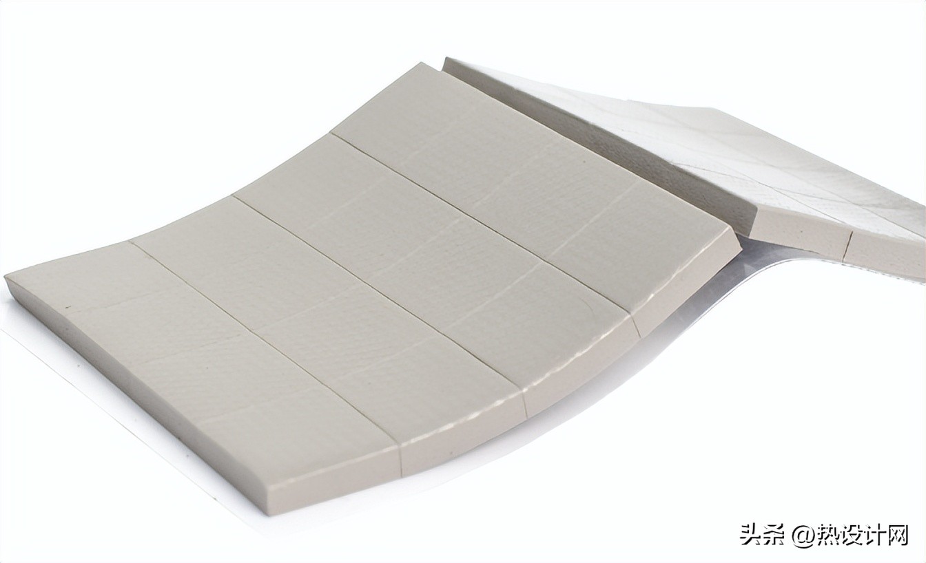 常见物质导热性能排行榜,导热性能最好的塑胶材料