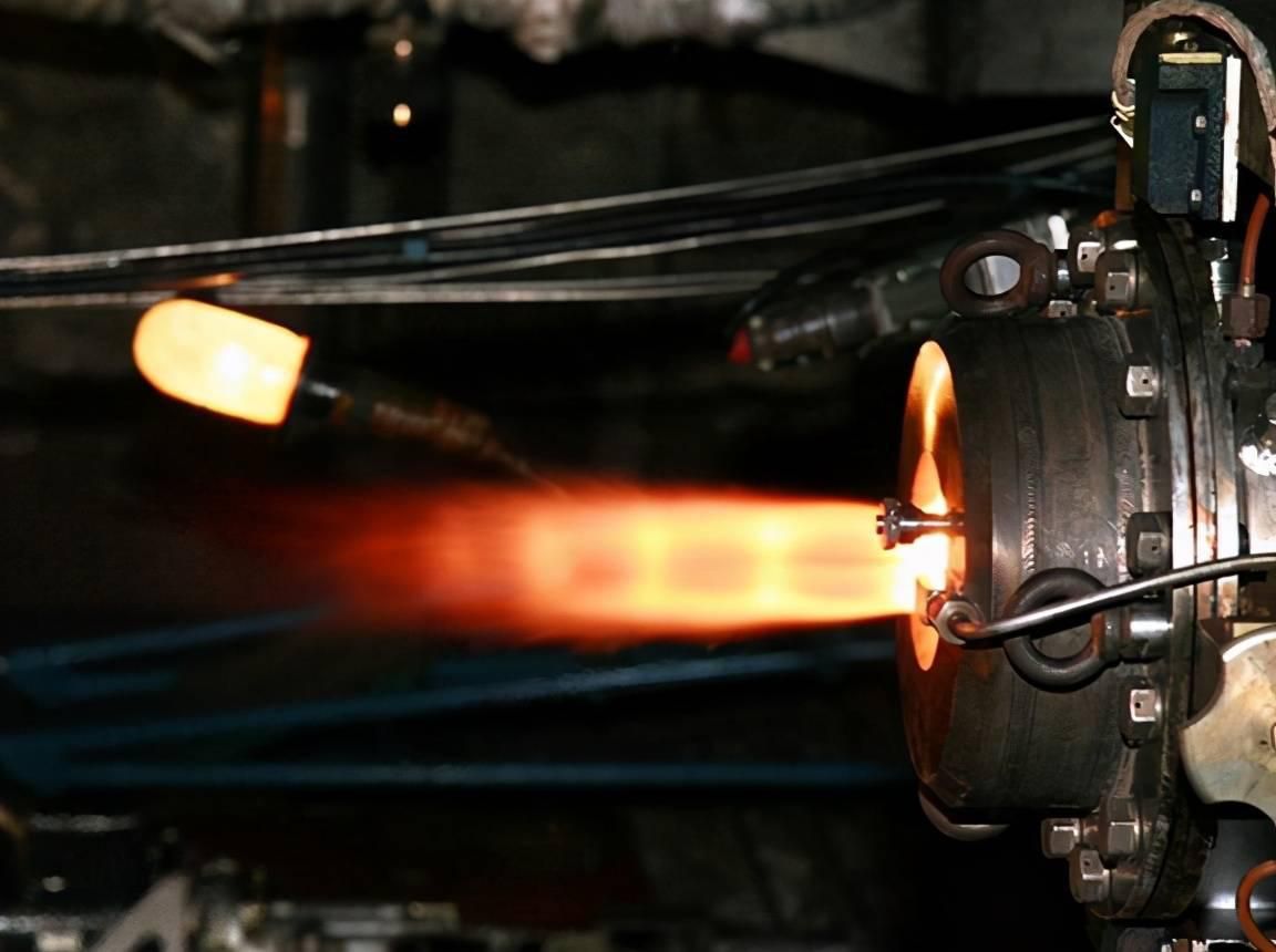 爆震发动机突破20马赫,世界上最厉害的脉冲爆震发动机