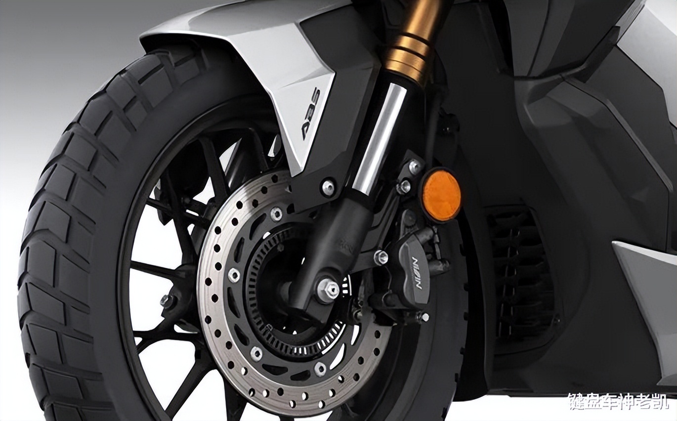 本田adv350能买到吗 (本田adv350将国产吗)