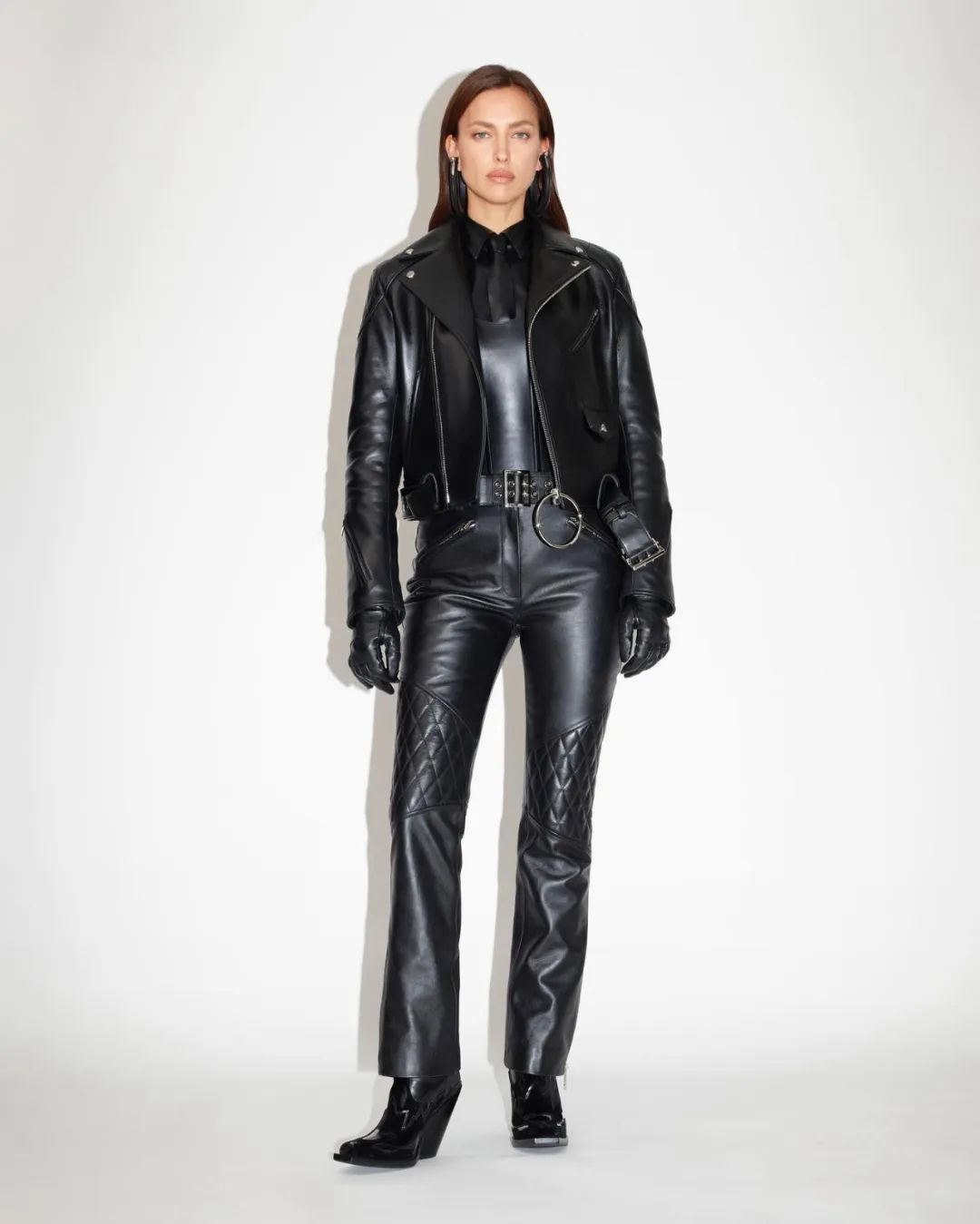 burberry风衣滑铁卢细节,burberry深圳活动