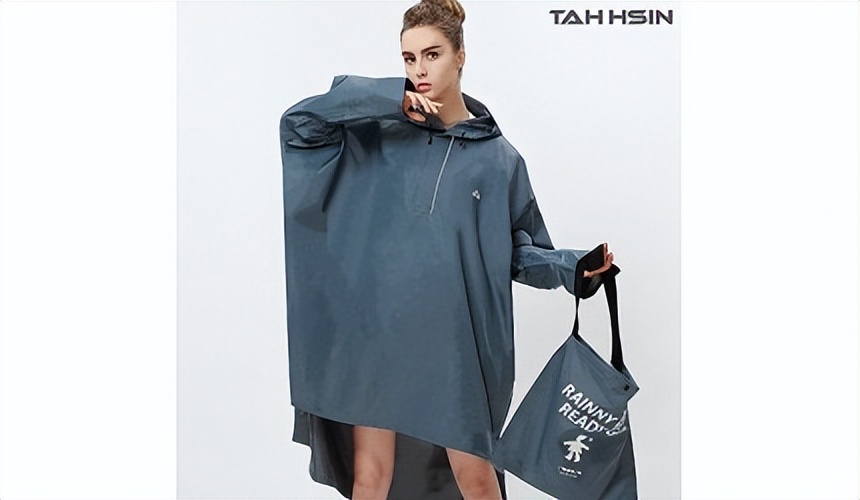 在日本去哪里买雨衣,旅游穿的轻便型雨衣