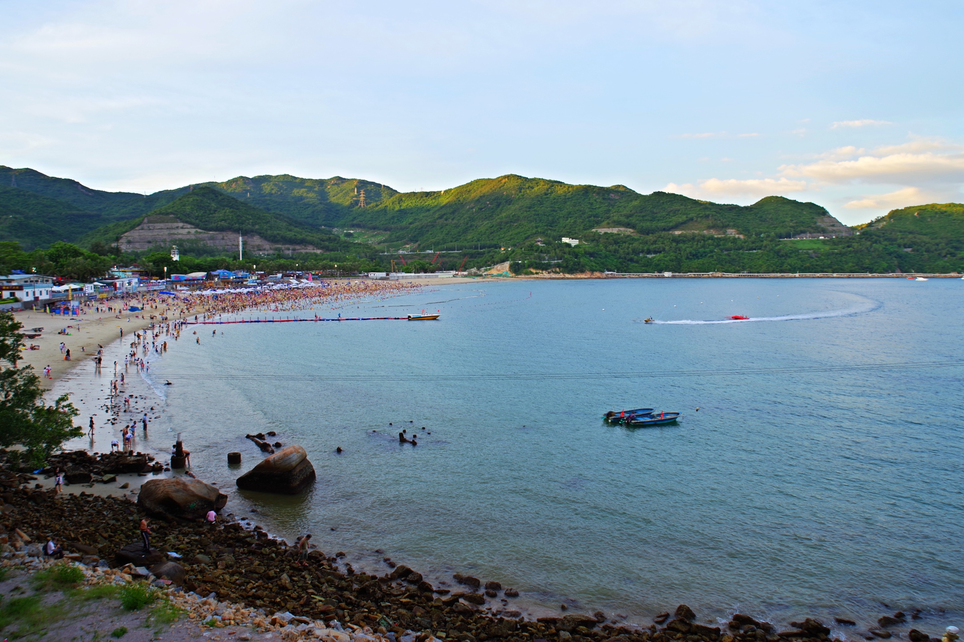 粤港澳大湾区四大地标,粤港澳大湾区景点排名