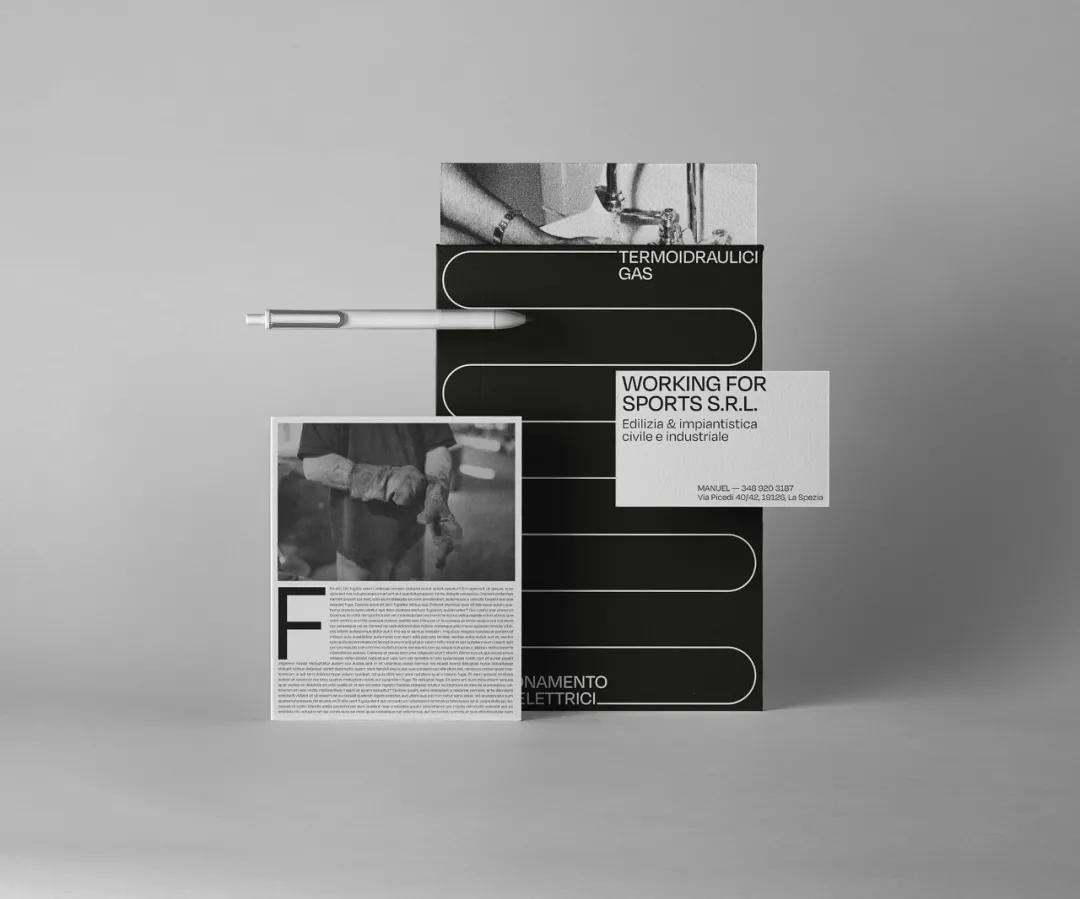 100个经典排版字体设计,设计师的20个字体排版