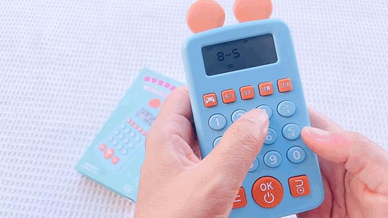 小学生口算速算训练方法,数学练习孩子口算速度