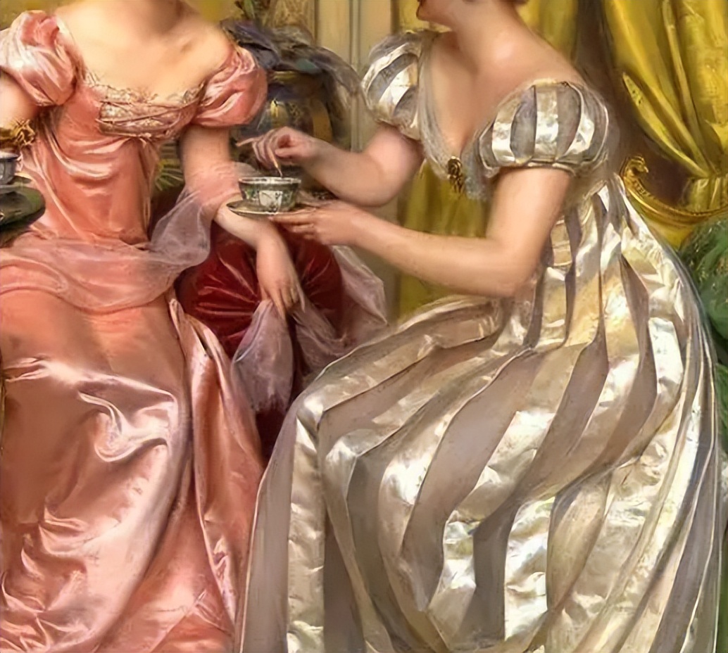 茜茜公主到底有多美,历史上的茜茜公主真的美吗