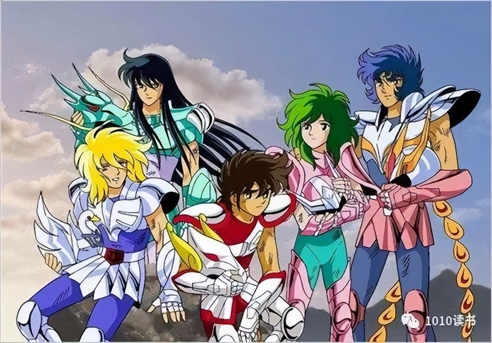 那些年我们一起看过的动漫,那些年我们一起看过的片