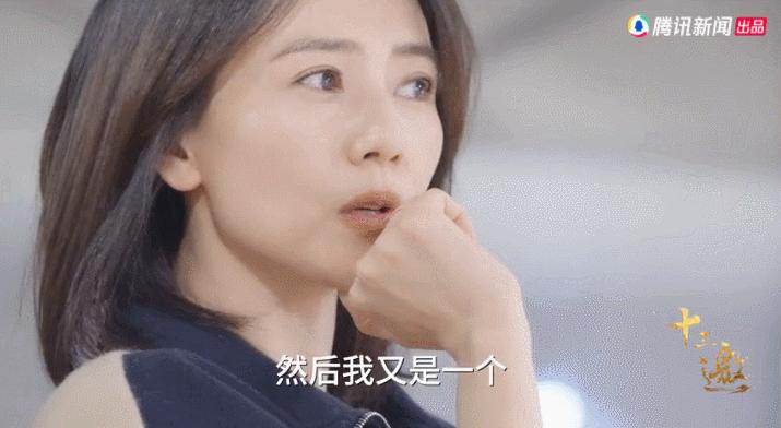 盘点越老越有魅力的女演员,那些一眼万年的女明星