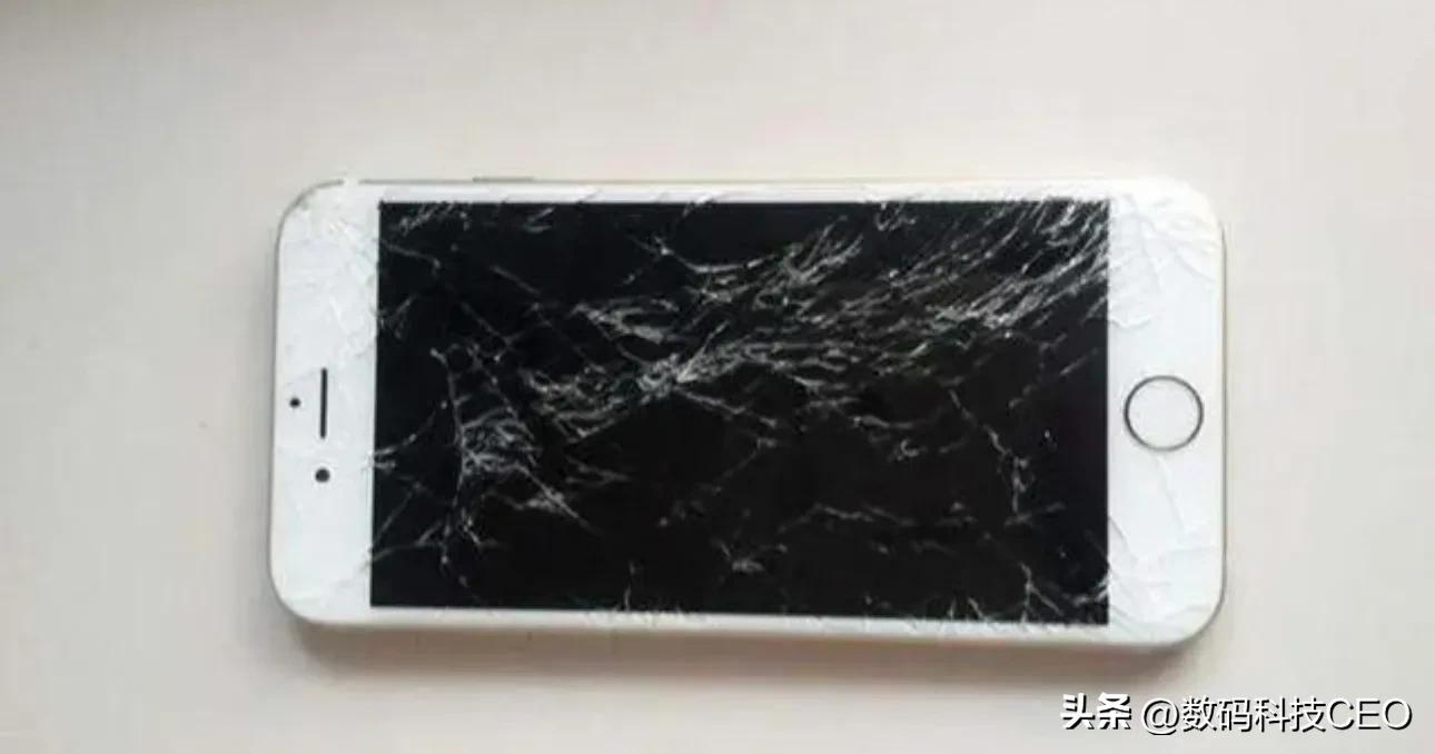 如何修复贴膜手机屏幕划痕,怎么区分手机膜划痕还是屏幕划痕