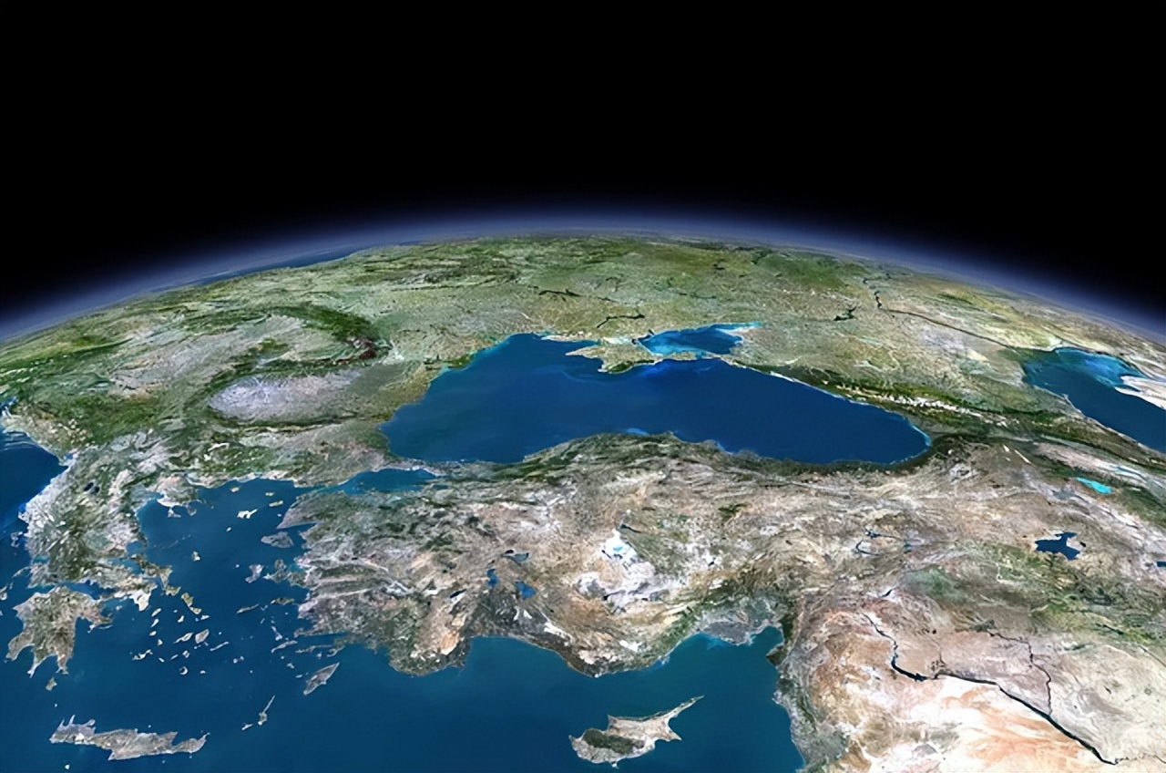 沙漠变绿洲对地球有什么影响,沙漠变绿洲这属于什么现象