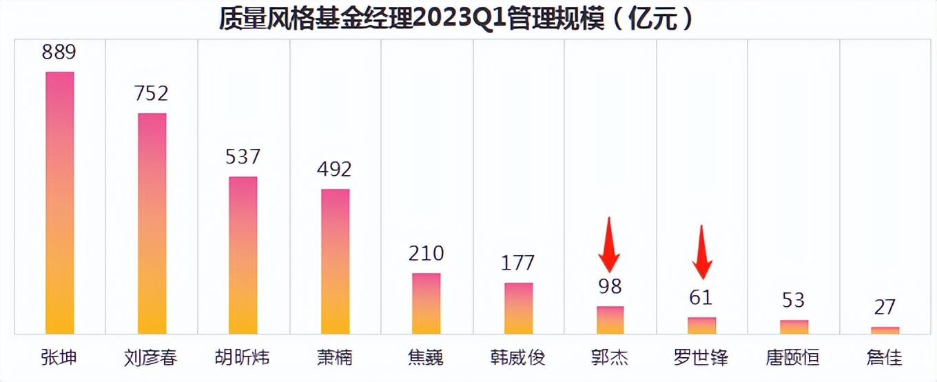 市场中被低估的一些公司,被市场低估的九家公司
