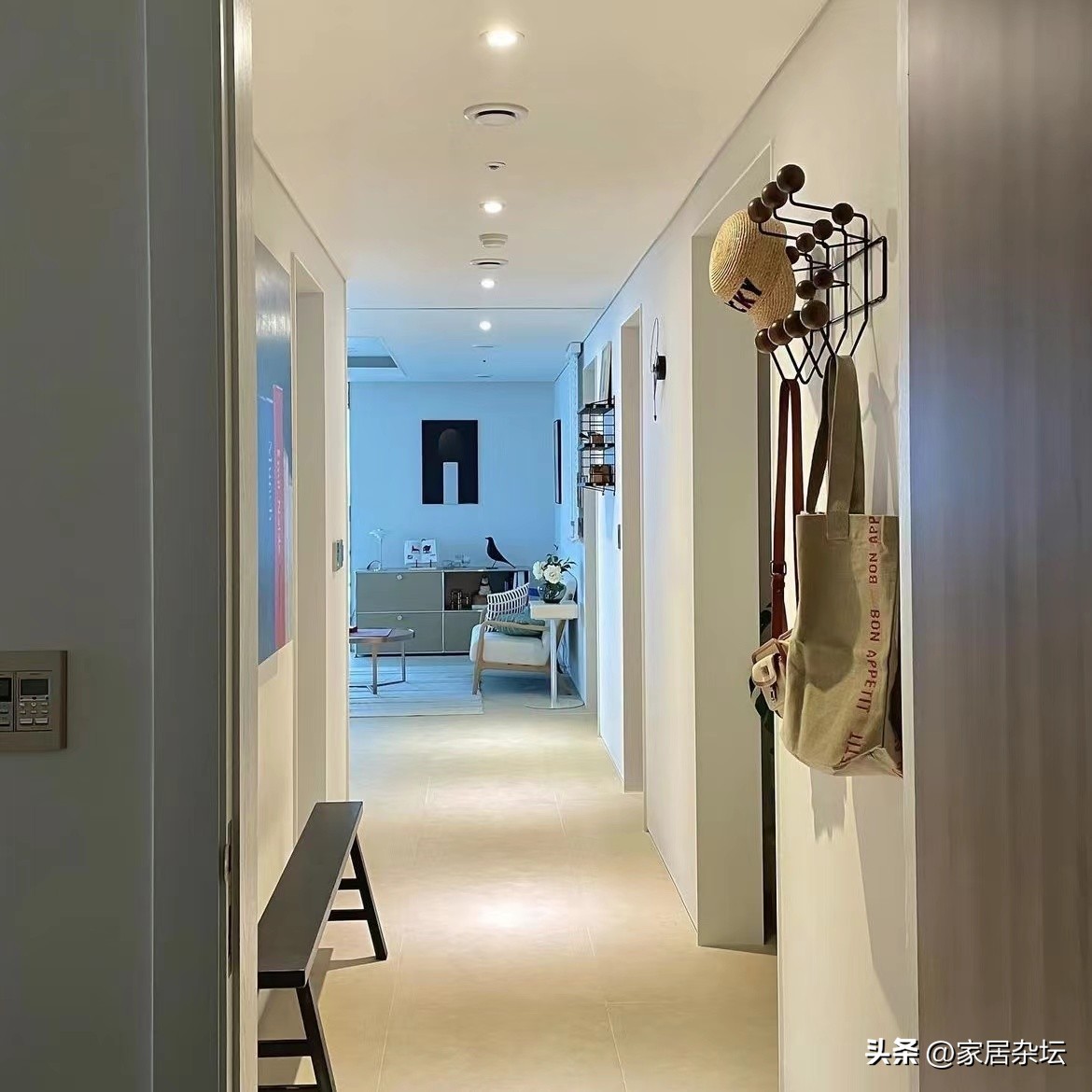 北京30岁女主的家，“优生活”兑现美好生活，光看着就好治愈