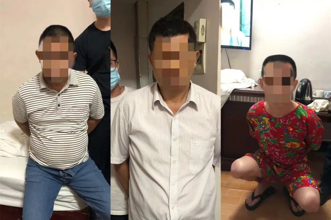 100名家长被骗1200万,清远6个家长被骗20万