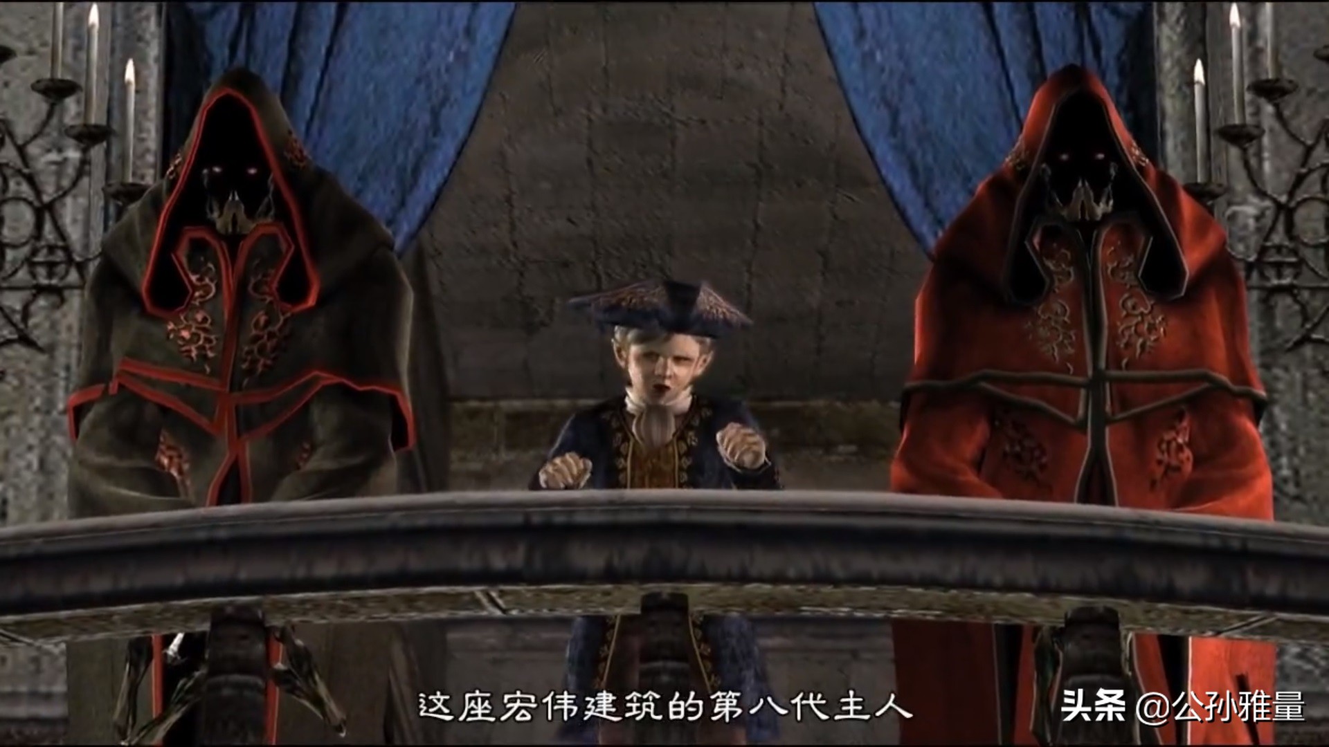 盘点生化危机4,生化危机4旧版是年度最佳吗