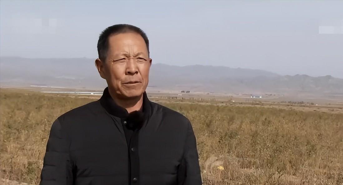 甘肃女子变卖家产花千万开发沙漠,女子砸千万家产完整版