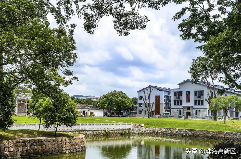 珠海十大最美古村落排名,珠海最美七大古村落