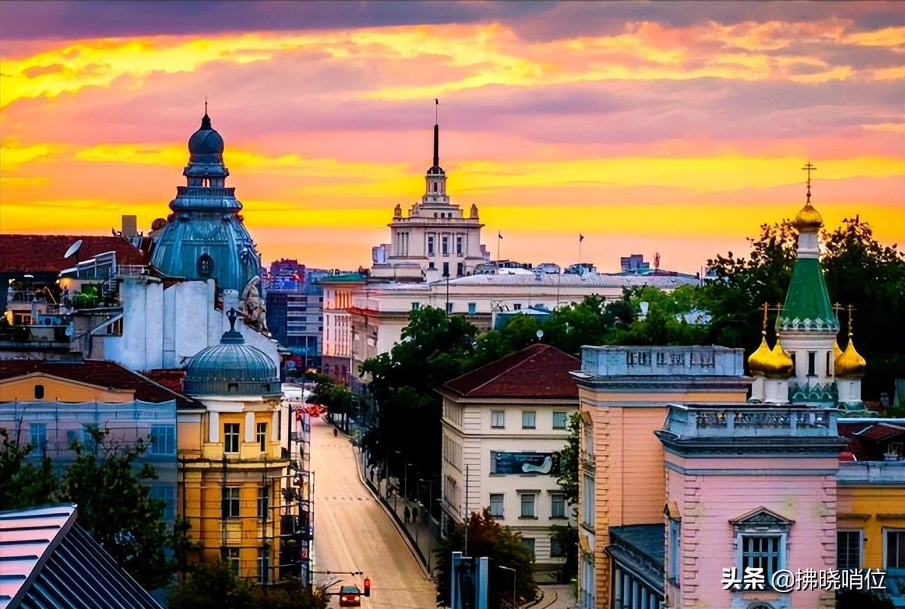 驻外武官手记——徐海潮《异国他乡》之保加利亚（连载6）