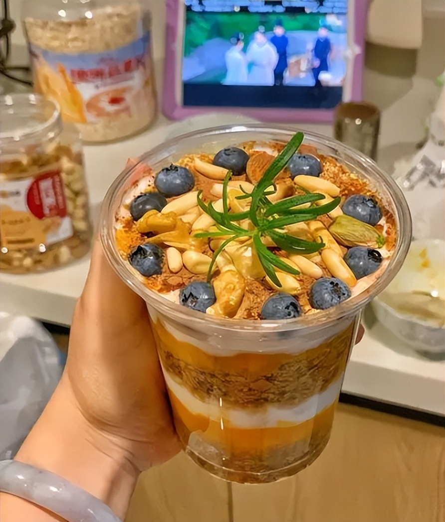 简单早餐30天不重样菜谱儿童,暑假给孩子做的每周早餐食谱大全