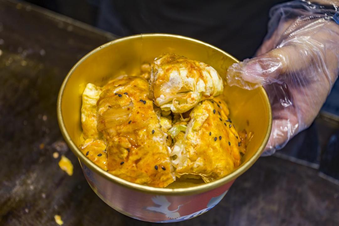 2022歇马夜市如约开市，唤起沈城新活力