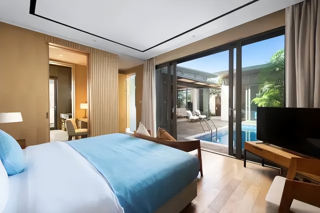 回族去三亚旅游攻略,三亚酒店推荐最全攻略