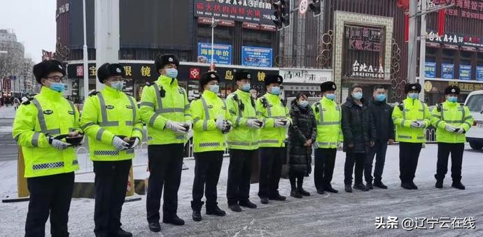 腊八节社区举办腊八粥活动,开展腊八节送温暖活动