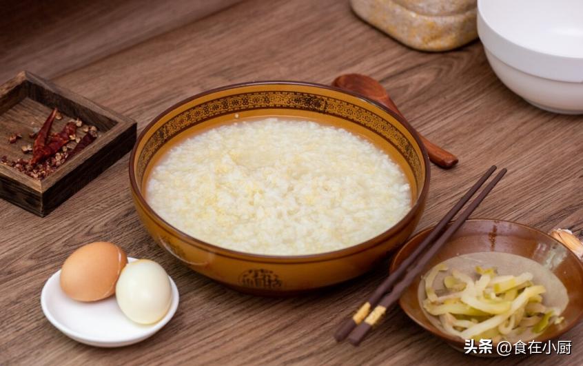 中老年人吃哪4种早餐,中老年早餐如何吃最合理和有营养