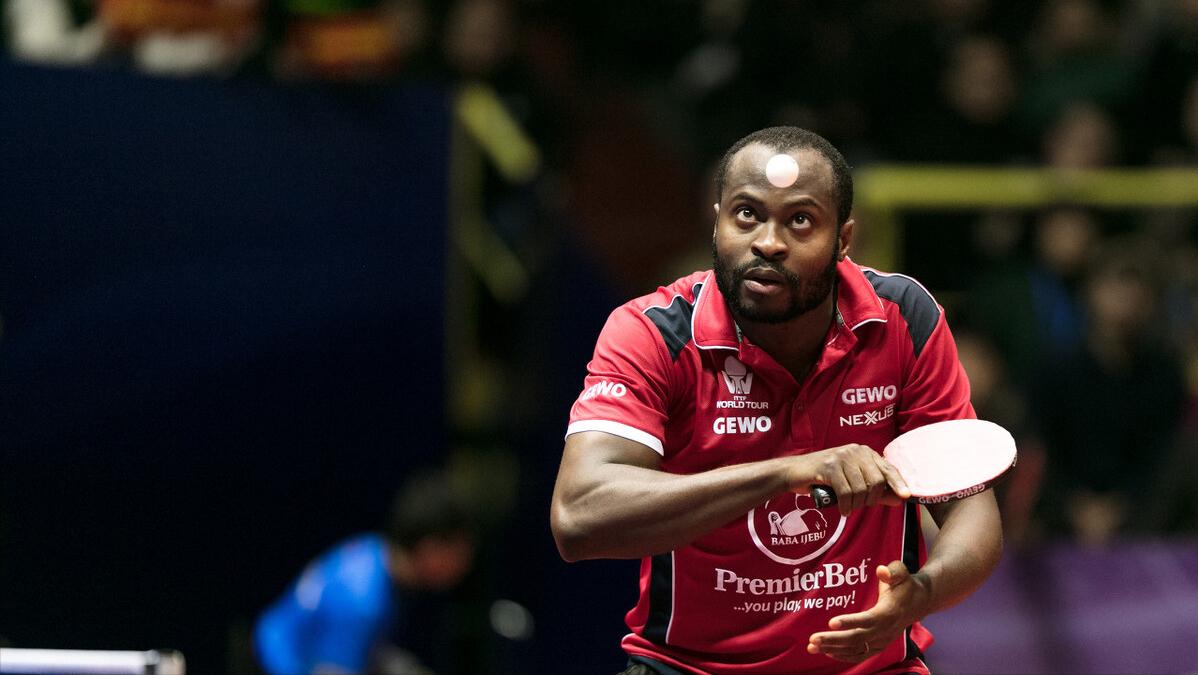 世乒赛国乒男团3-2战胜韩国,世乒赛曝大冷门三大世界冠军