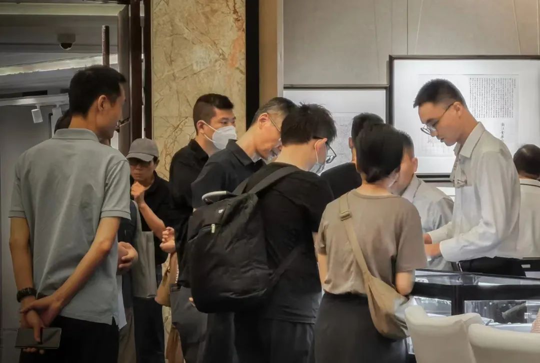 2023西泠春拍9.08亿元圆满落槌，总成交率84%！