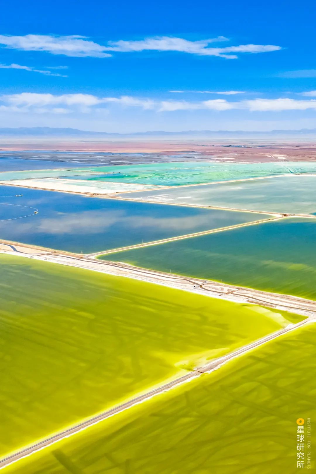 去青藏高原，看“千错万错”