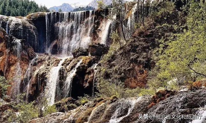 十大避暑胜地揭榜,十个最佳避暑胜地排名榜