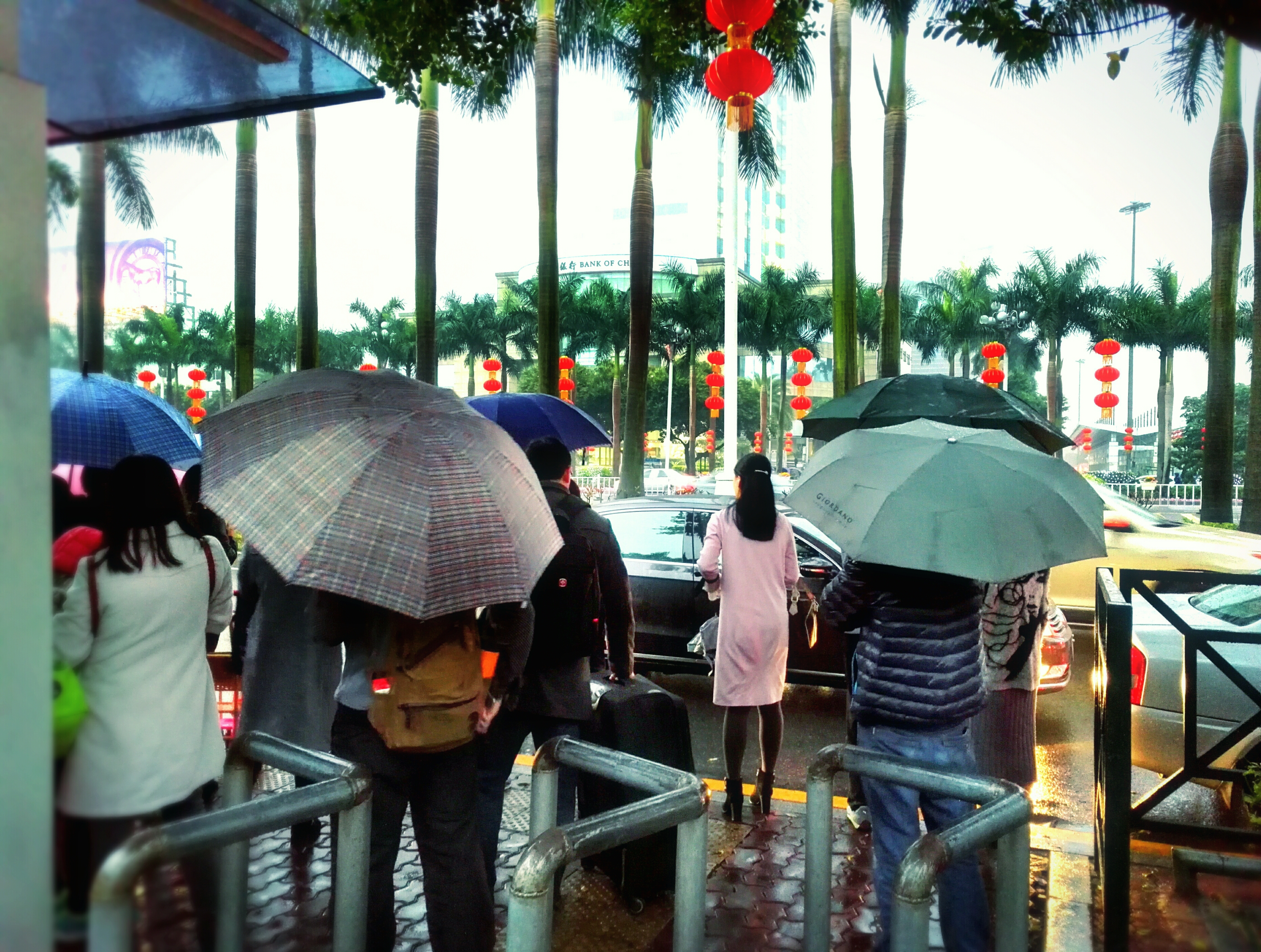 市桥是番禺最繁华的地段吗,番禺市桥哪里最繁华