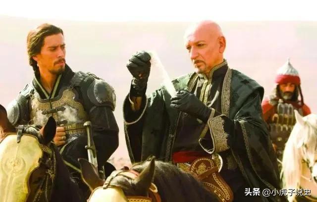 蒙古人最忌讳什么,元朝怎么对待蒙古人和色目人