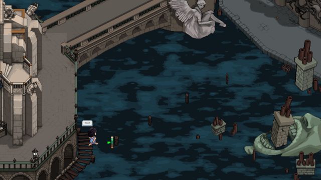 《心之蜃》评测：被囚禁PLAY的舞姬，她的命运会是？