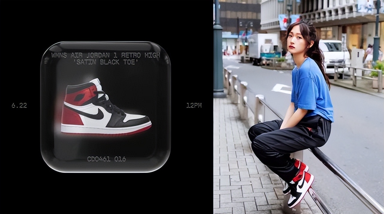 「内部泄露」这个Excel表被人曝光，最近买过鞋的不要看...手慢无