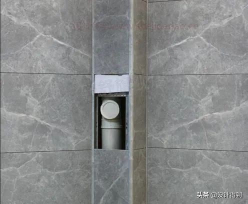 包立柱教程,室内节点设计思路