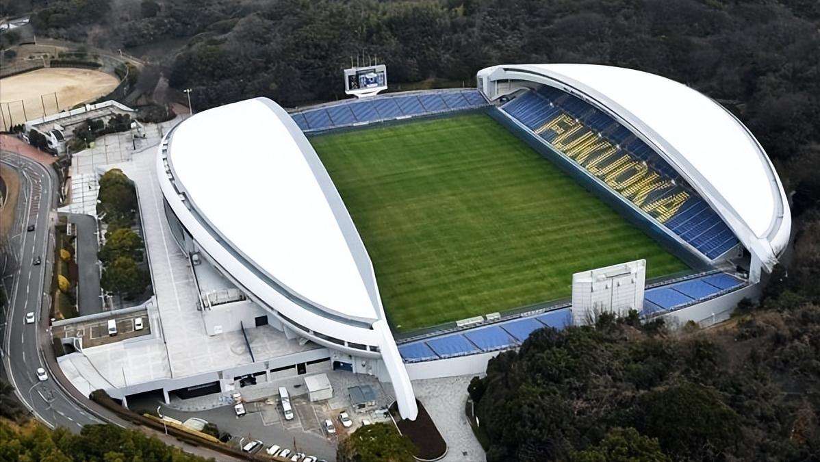 看日本足球去哪里看,日本足球职业联赛赛程