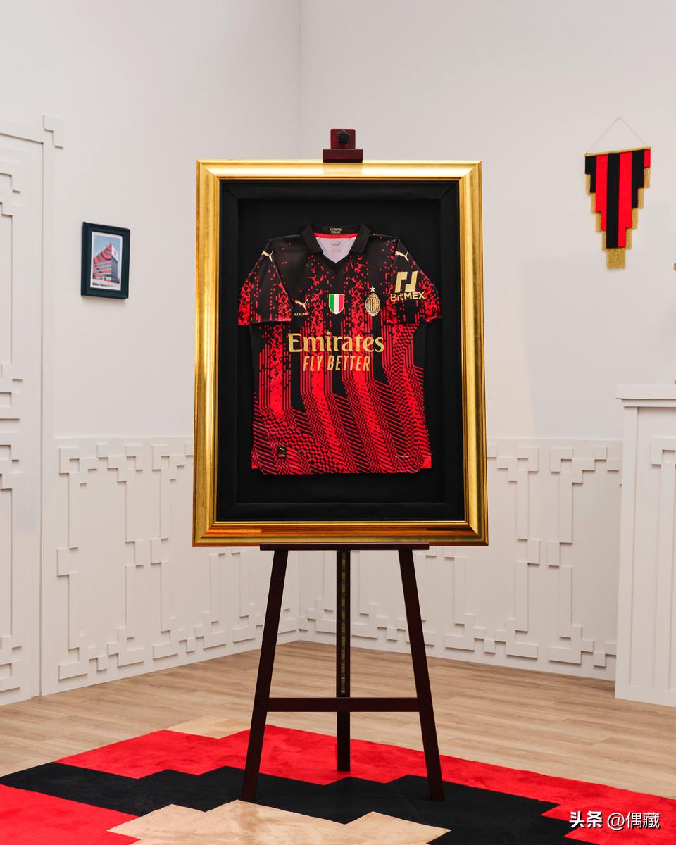 c罗最新海报,全球限量8张rose