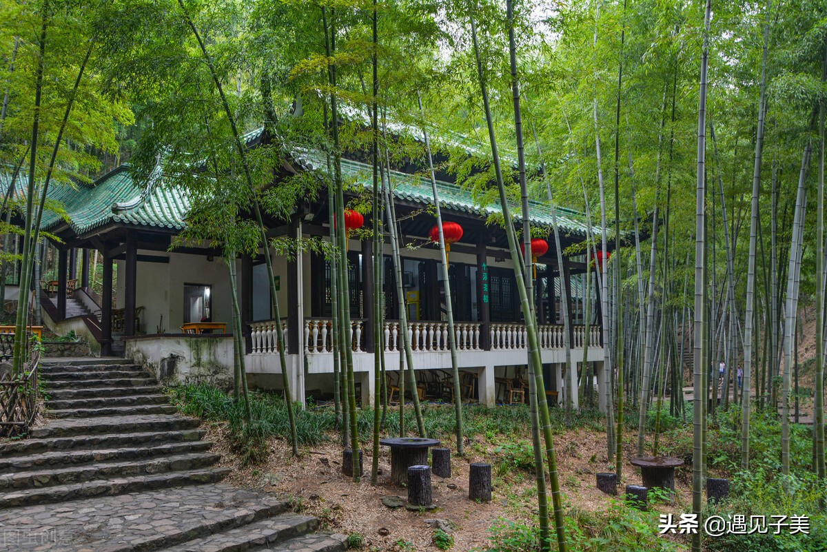 散文人生四季,夏日经典散文阅读