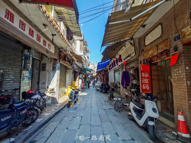 广州现在有没有像状元坊的地方,广州状元坊曾经人山人海