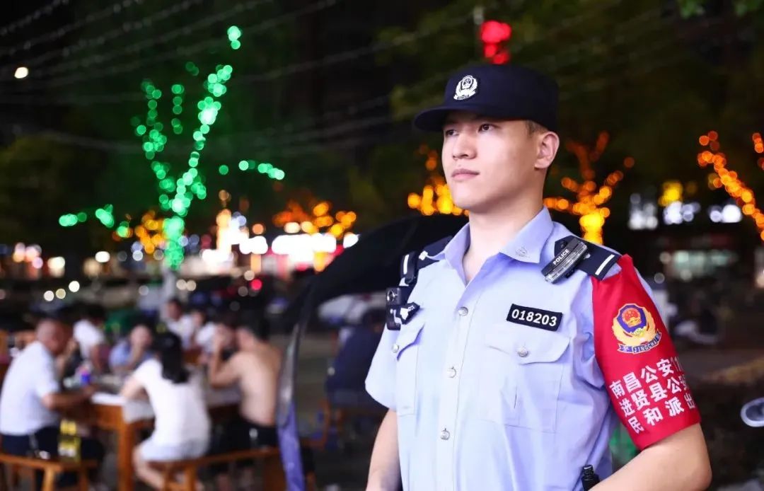 南昌夏季治安打击整治百日行动,南昌治安专项整治行动