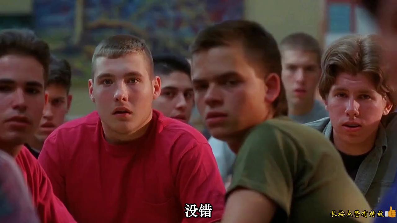 电影解说恐怖片,电影解说合集