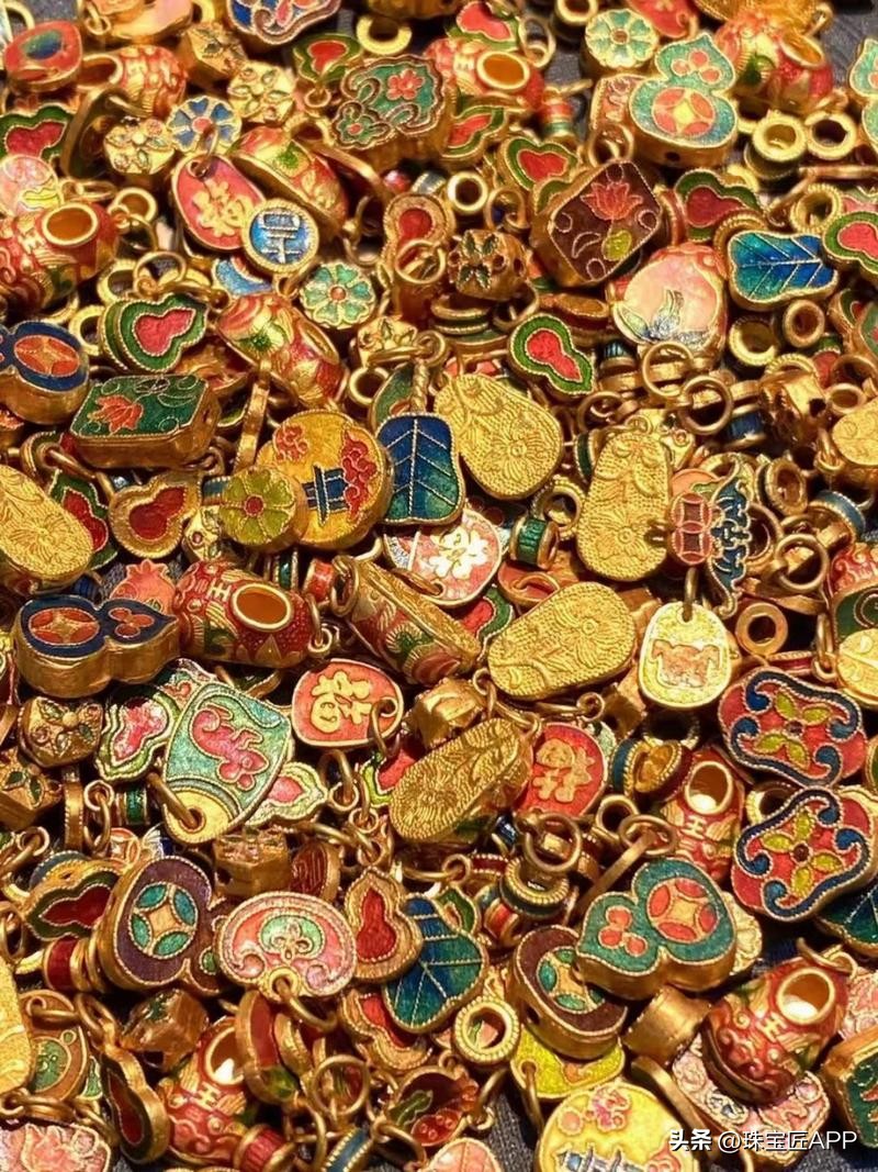 为什么买黄金科普小知识,买黄金科普知识