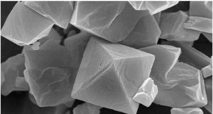 银离子浸渍海藻酸盐及其抗菌性能