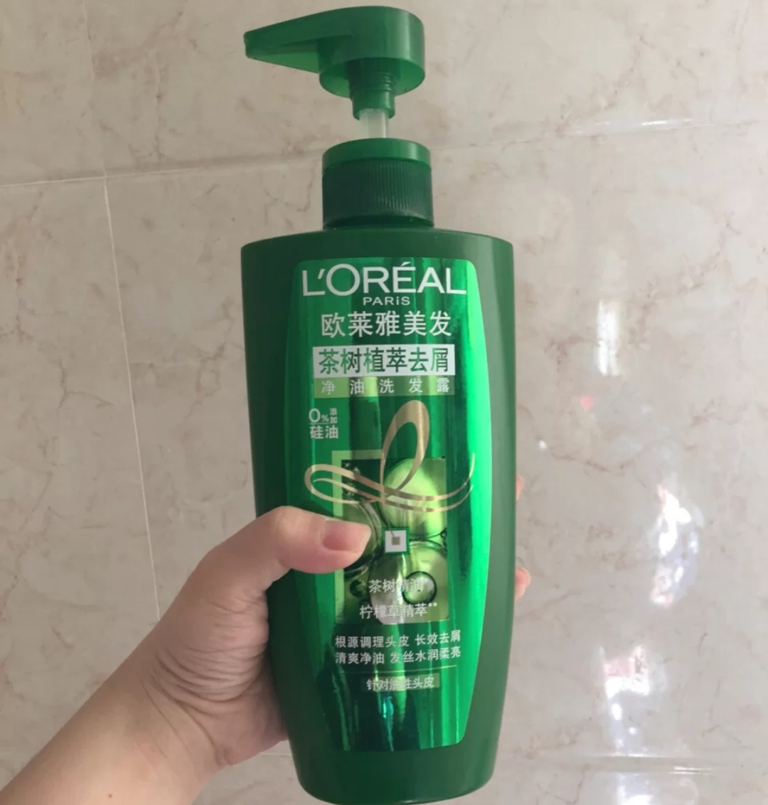 干性头皮屑去屑洗发水哪种最好,去头屑的洗发水哪一种最好