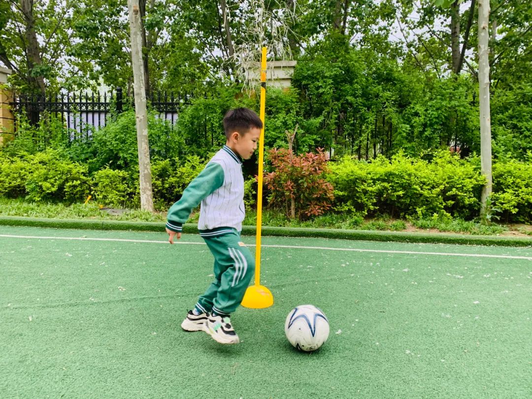足够精彩足球赛,足够精彩幼儿足球嘉年华