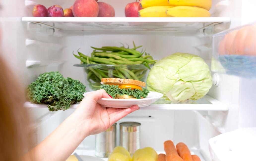 冰箱脏了该怎么清理杀菌,长期未用长霉的冰箱怎么清洗